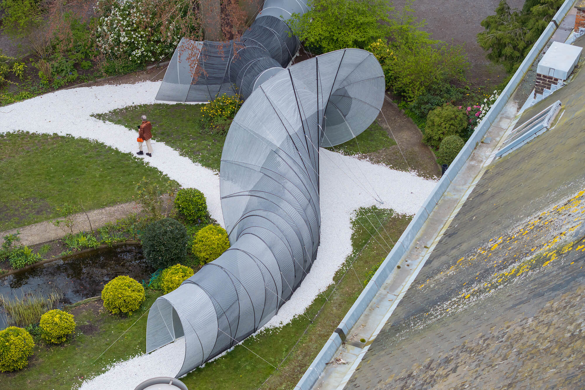 Common Thread by SO – IL debuts at the 2024 Bruges Triennial