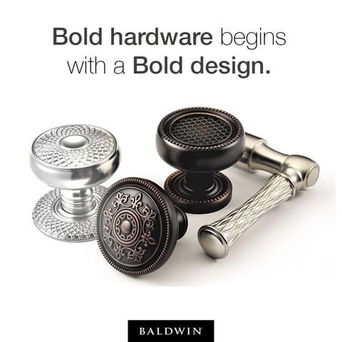 Baldwin’s heritage is full of bold moments. As we celebrate our 70th ...