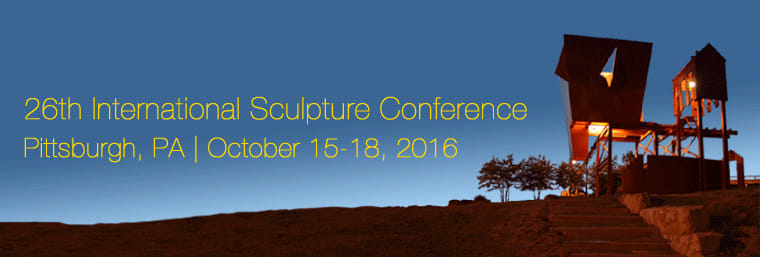 26th International Sculpture Conference: Sculpture in Context ...