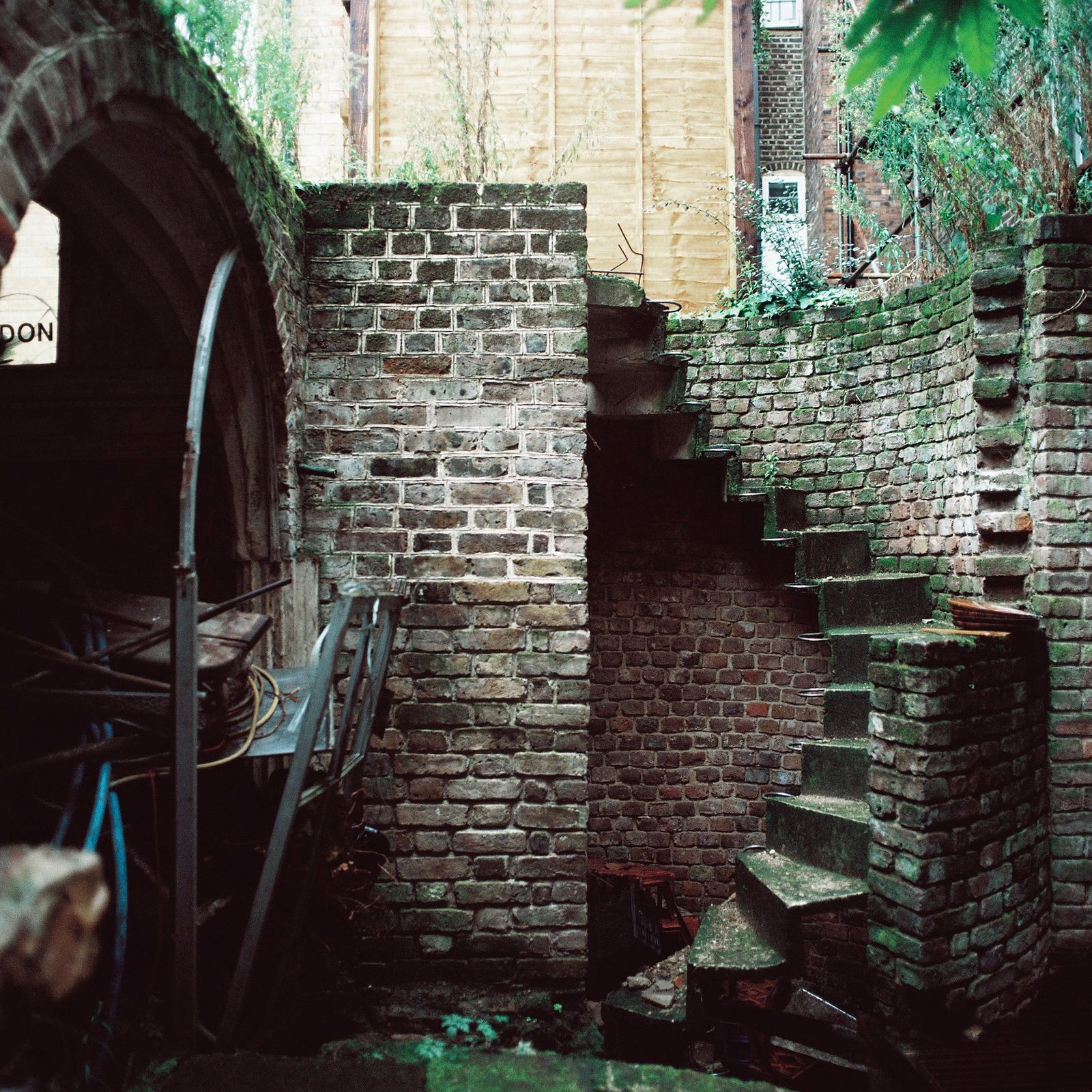 Join The University of Texas School of Architecture with Louis Schulz ...