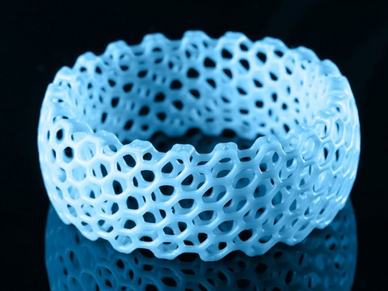 Introduction to 3D Printing for Designers