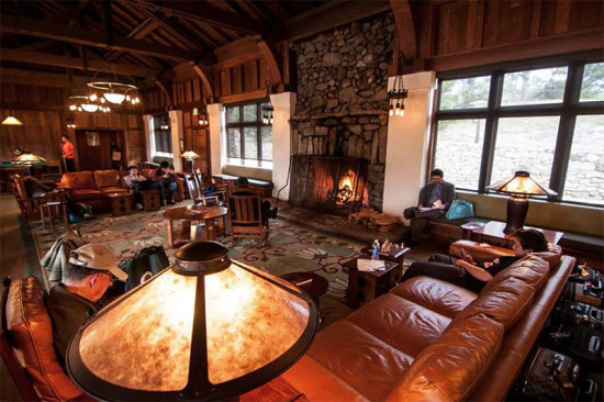 Asilomar is hosting the 2013 Monterey Design Conference in California. (Courtesy Asilomar)