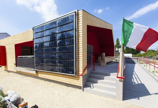 Rhome-for-Dencity-house (Courtesy Solar Decathlon Europe/jflakes.com)