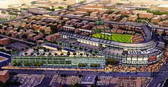 Proposed Wrigley Field renovations could send building owners