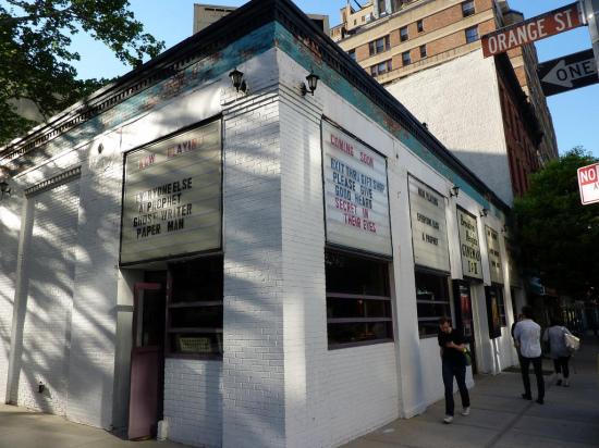 Brooklyn Heights Cinema (Courtesy herr.g/Flickr)