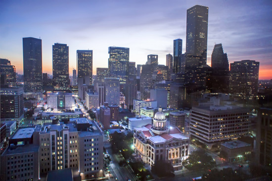 Facades+AM makes its Houston debut June 18. (Katie Haugland / Flickr)