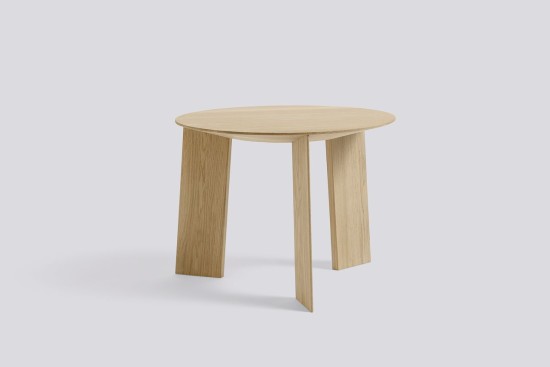 Anderssen + Voll, Elephant Table. (Courtesy Anderssen + Voll) 