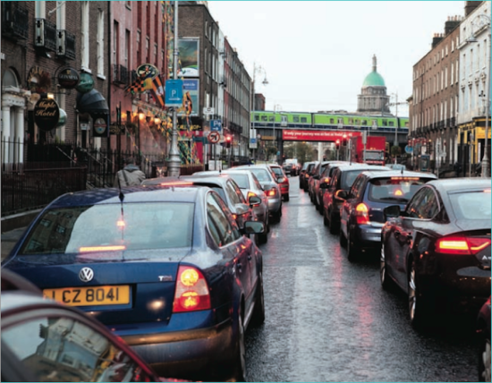 (Courtesy Dublin City Council and the National Transport Authority)