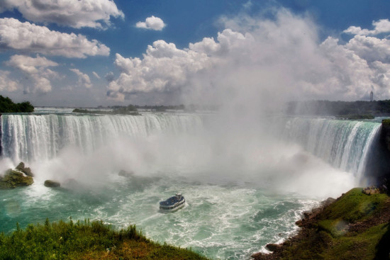 Niagara Falls (Artur Staszewski)