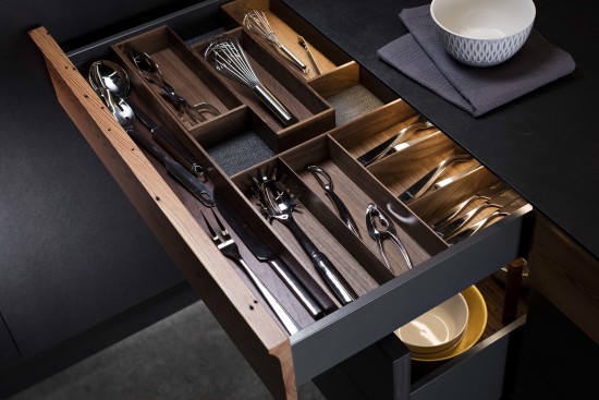 Fineline Move cutlery drawer