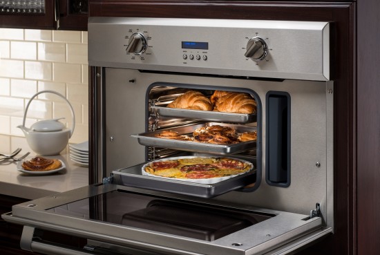 Thermador Professional Steam and Convection Oven