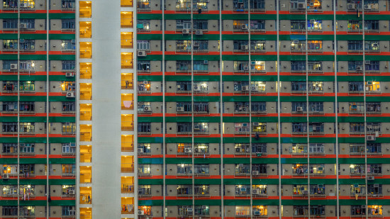 Hong Kong (Courtesy Andy Yeung)