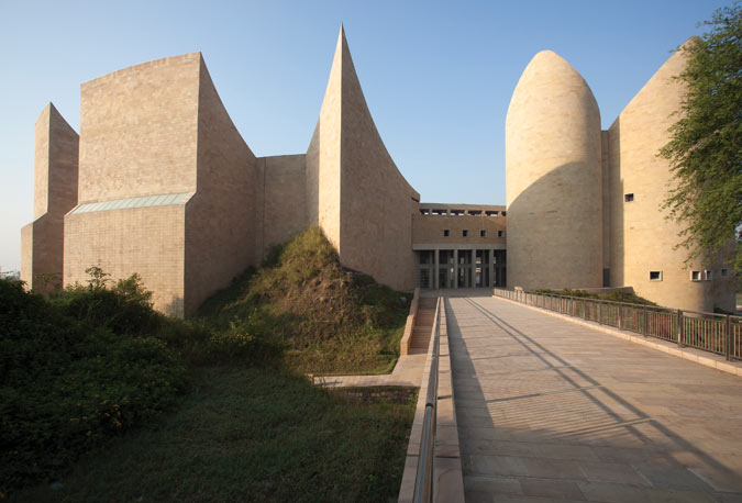 Khalsa Heritage Centre