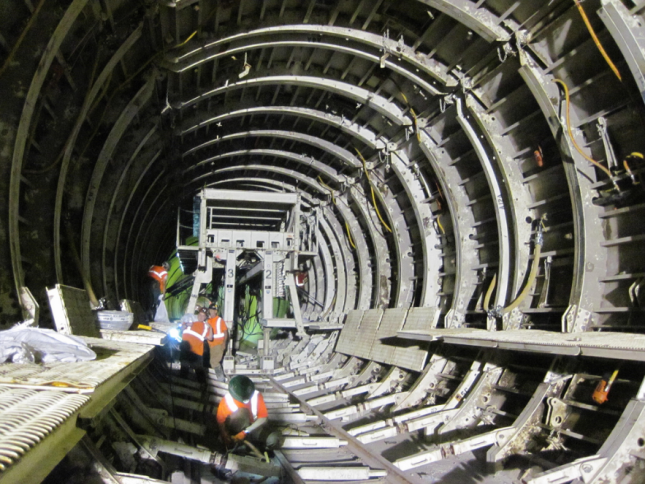 (MTA Capital Construction Mega Projects / Flickr)