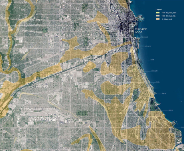 Chicago flooding solutions alternatives