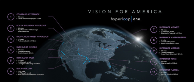 semifinalist Hyperloops U.S.