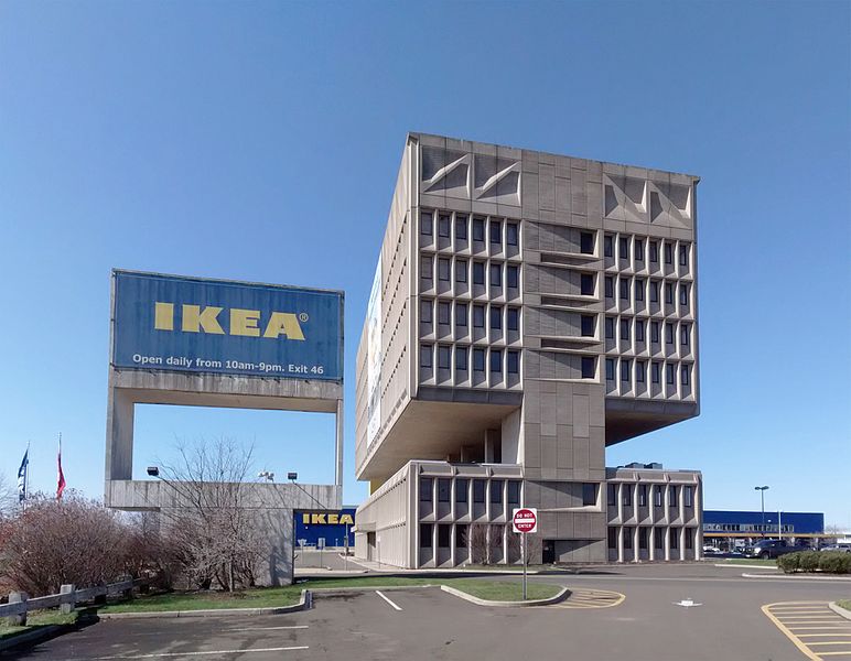 https://commons.wikimedia.org/wiki/File:IKEA-Pirelli-Building-New-Haven-Connecticut-04-2014.jpg