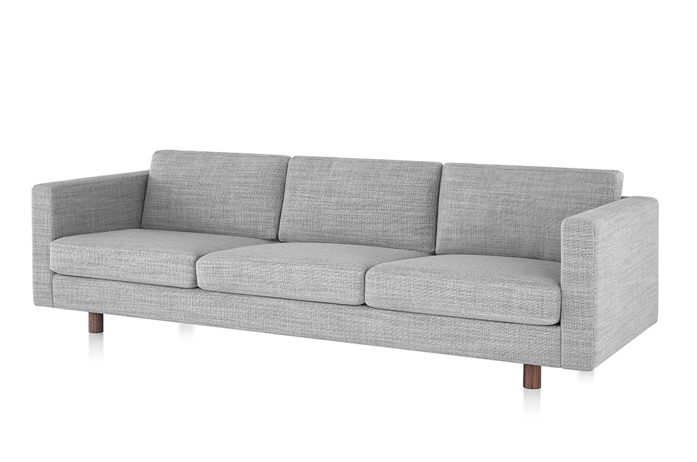 The Lispenard sofa (Courtesy Herman Miller)