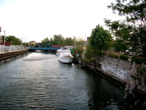 gowanus canal