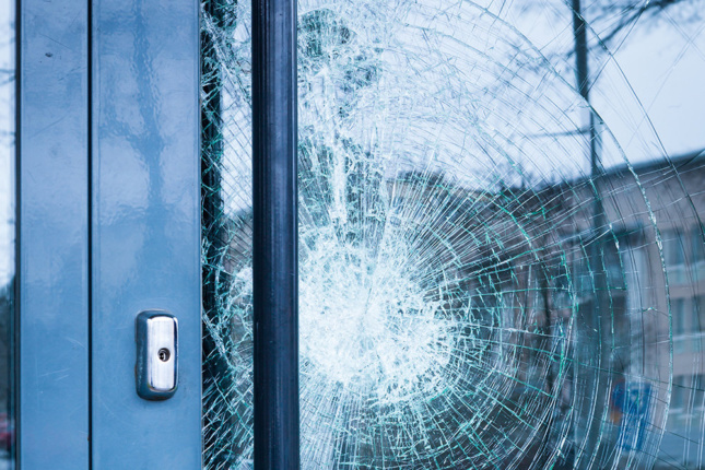 Add security and safety to schools with new glass and door solutions