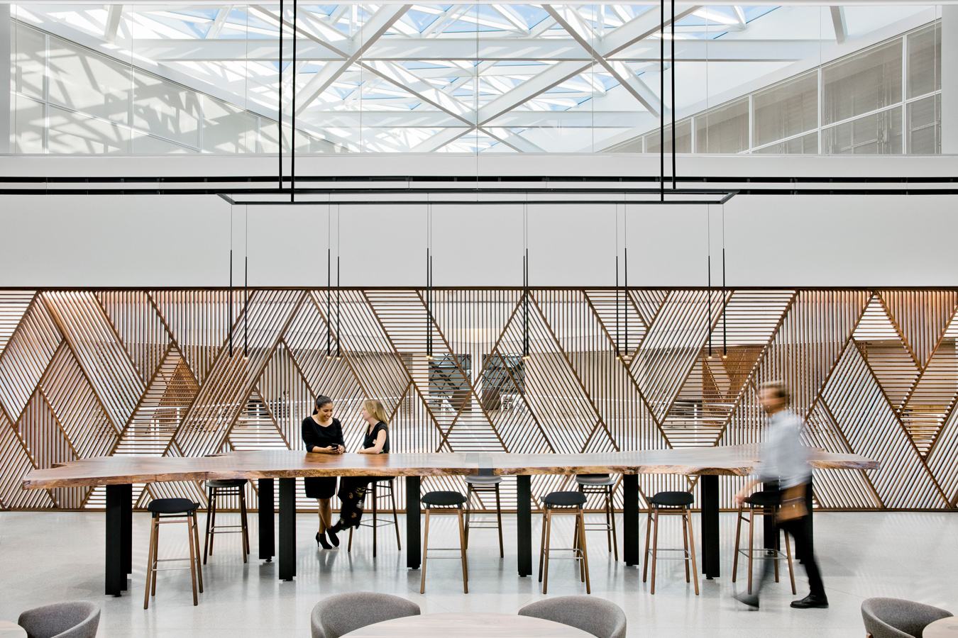 Winners announced: Interior Awards 2019 | Architecture Now