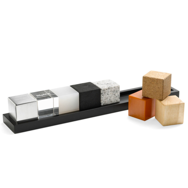 MoMA Design Store Architect’s Cubes