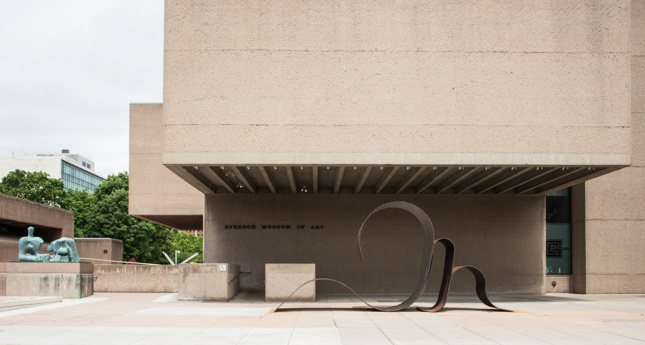 The Everson Museum of Art 