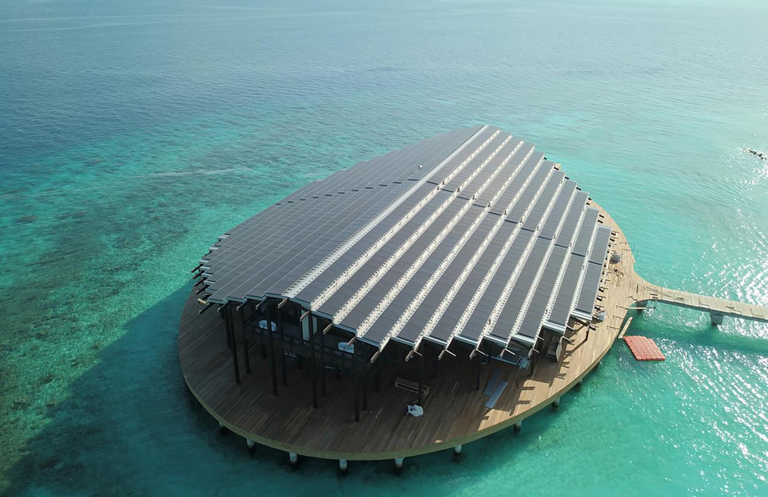 Photo of Kudadoo Maldives Private Island