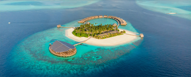 Photo of Kudadoo Maldives Private Island