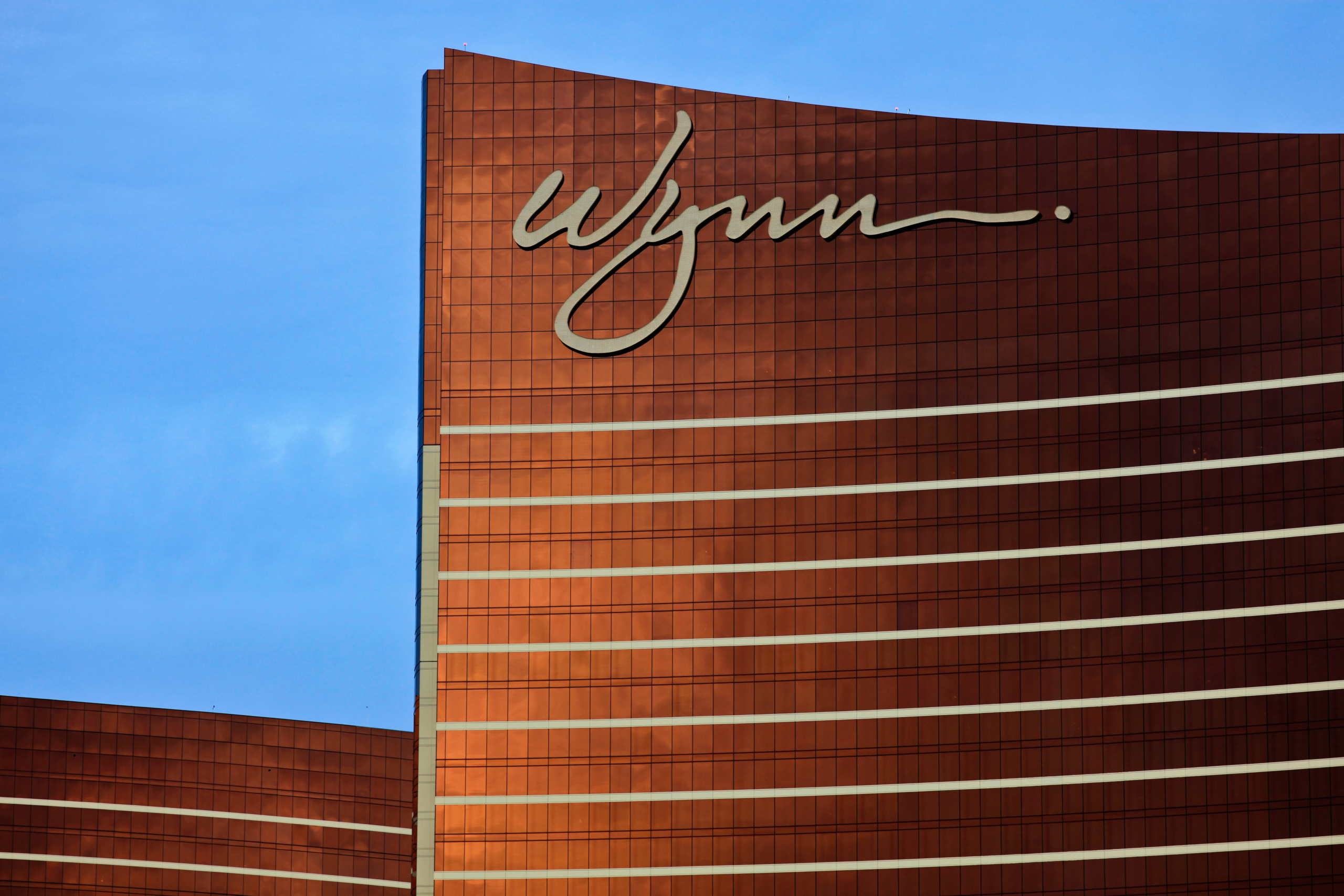 Photo of Wynn Las Vegas Resort and Country Club