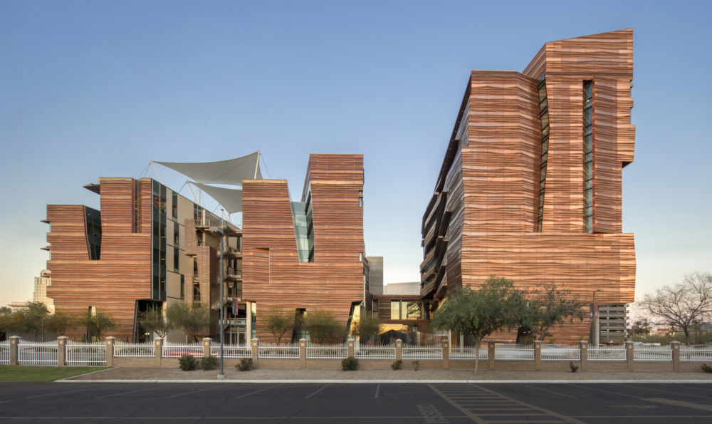 Image of Arizona's Biomedical Campus