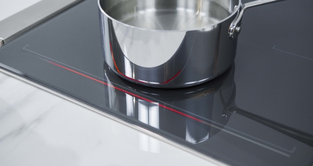 Freedom Induction Cooktop Thermador