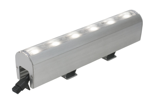 Photo of Linear One LED and Canvas DMX Controller Acclaim Lighting unit