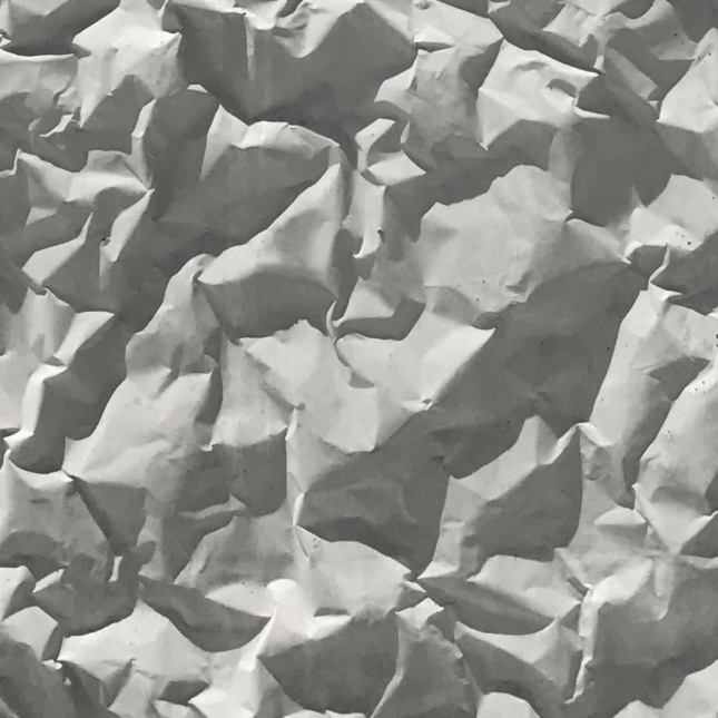 Detail photo of concrete surface