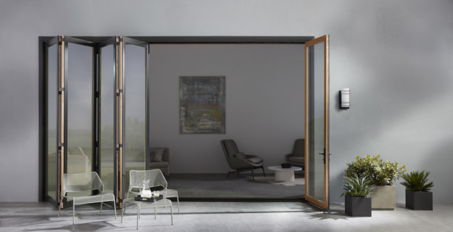 Photo of Architect Series Scenescape Pella doors