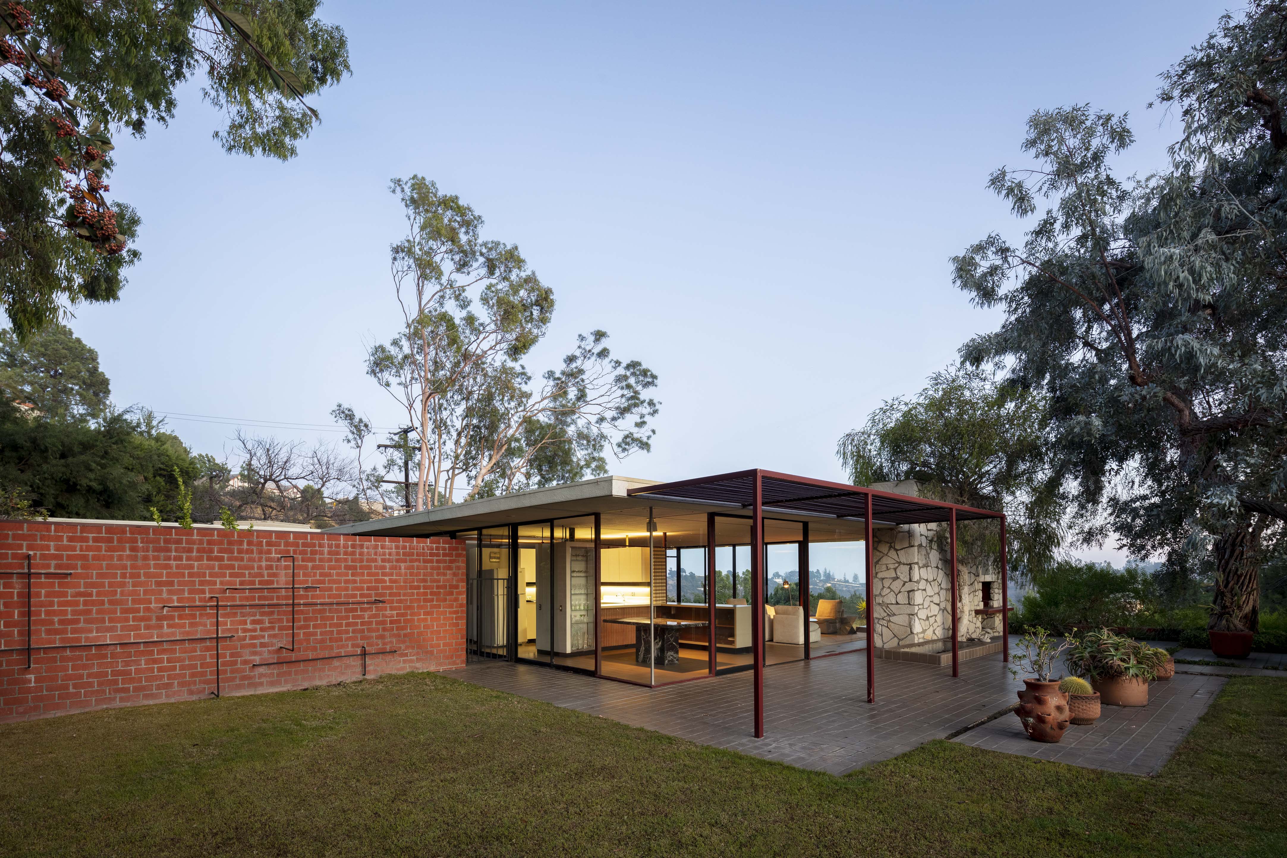 Case Study Houses: An In depth Look At Mid Century Architectural Gems