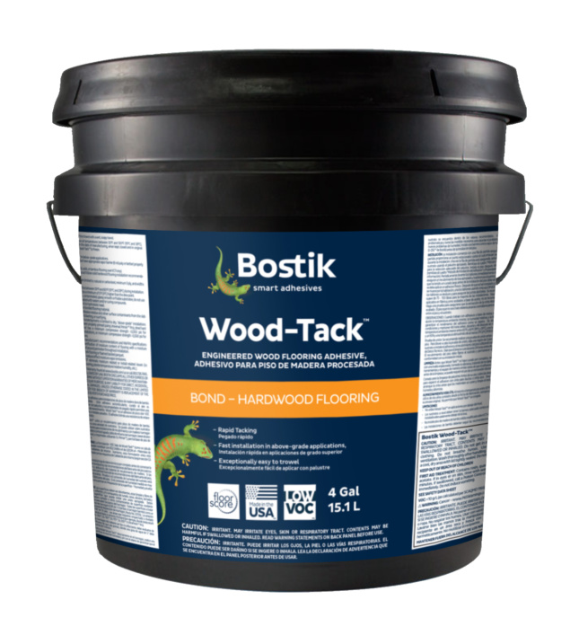 Wood-Tack Bostik