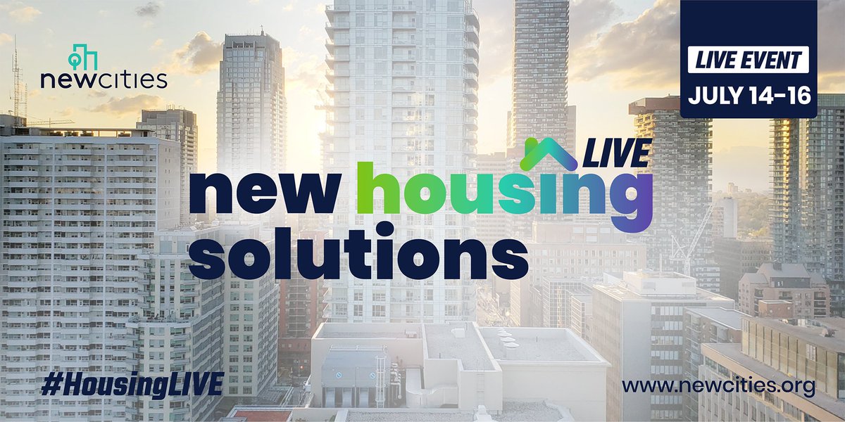 New Housing Solutions Live