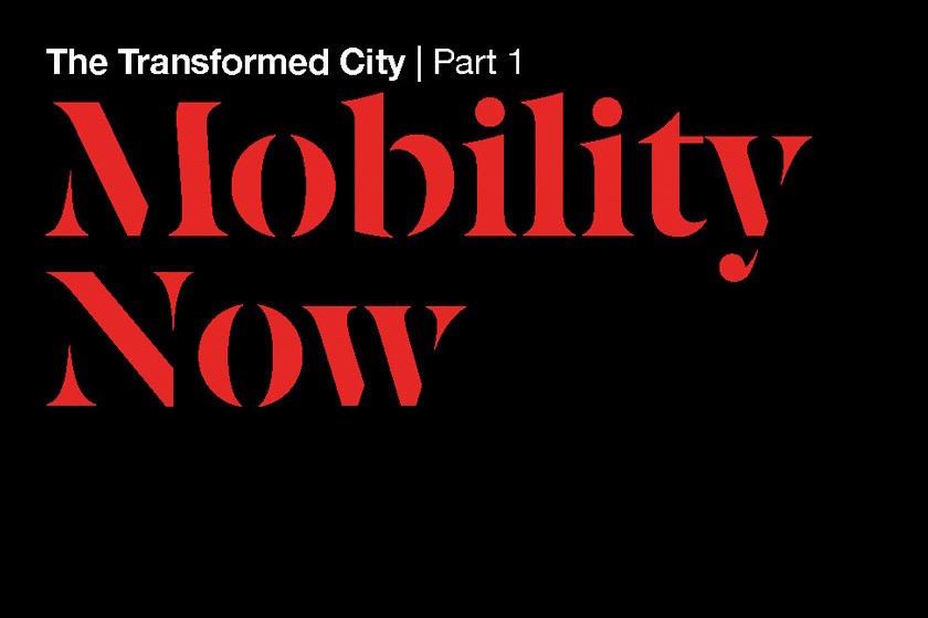 mobility now