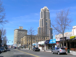 downtown new rochelle