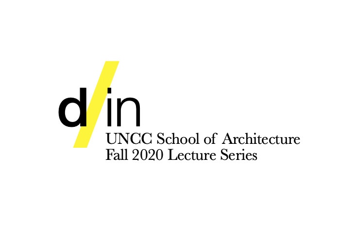 UNC Fall Lecture Series graphic