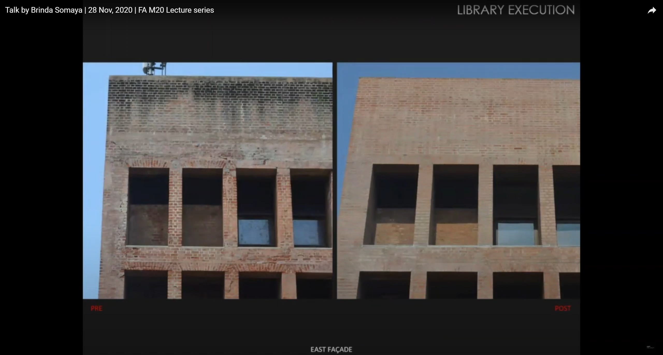 before and after comparison of brick restoration