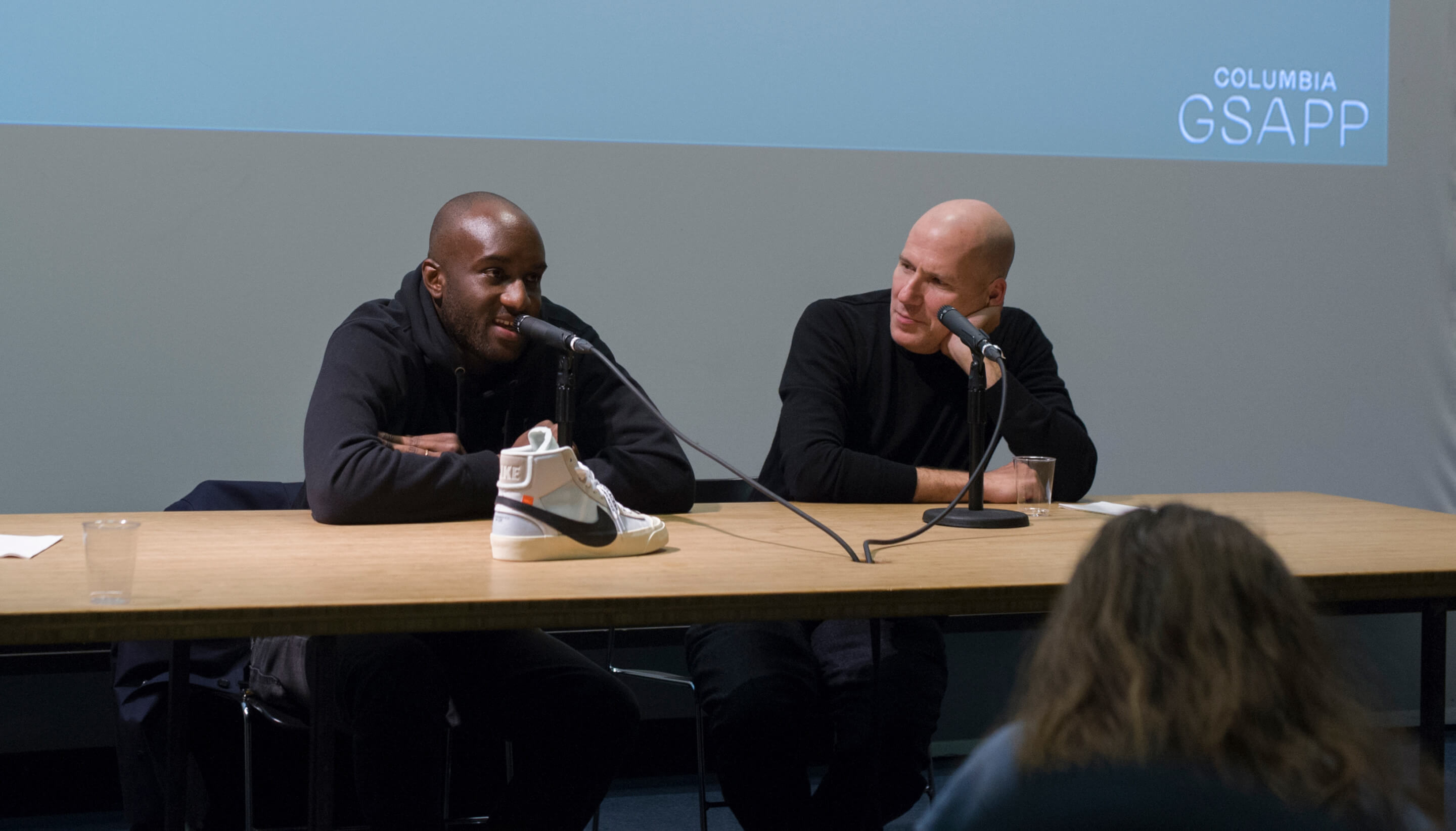 Virgil Abloh, visionary designer, artist and creative director, passes away  aged 41