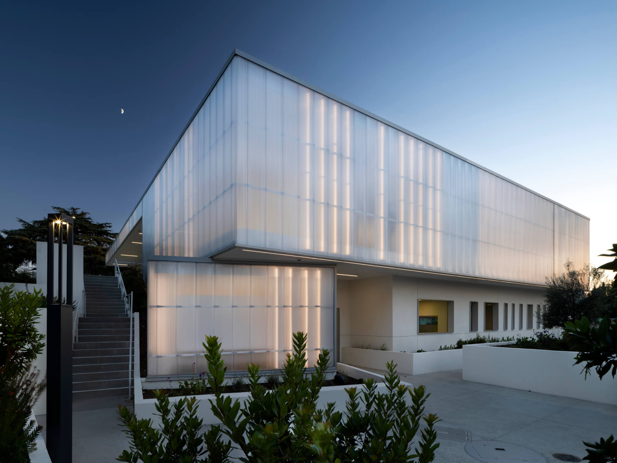 Facades+ is coming to the City of Angels on November 3 and 4