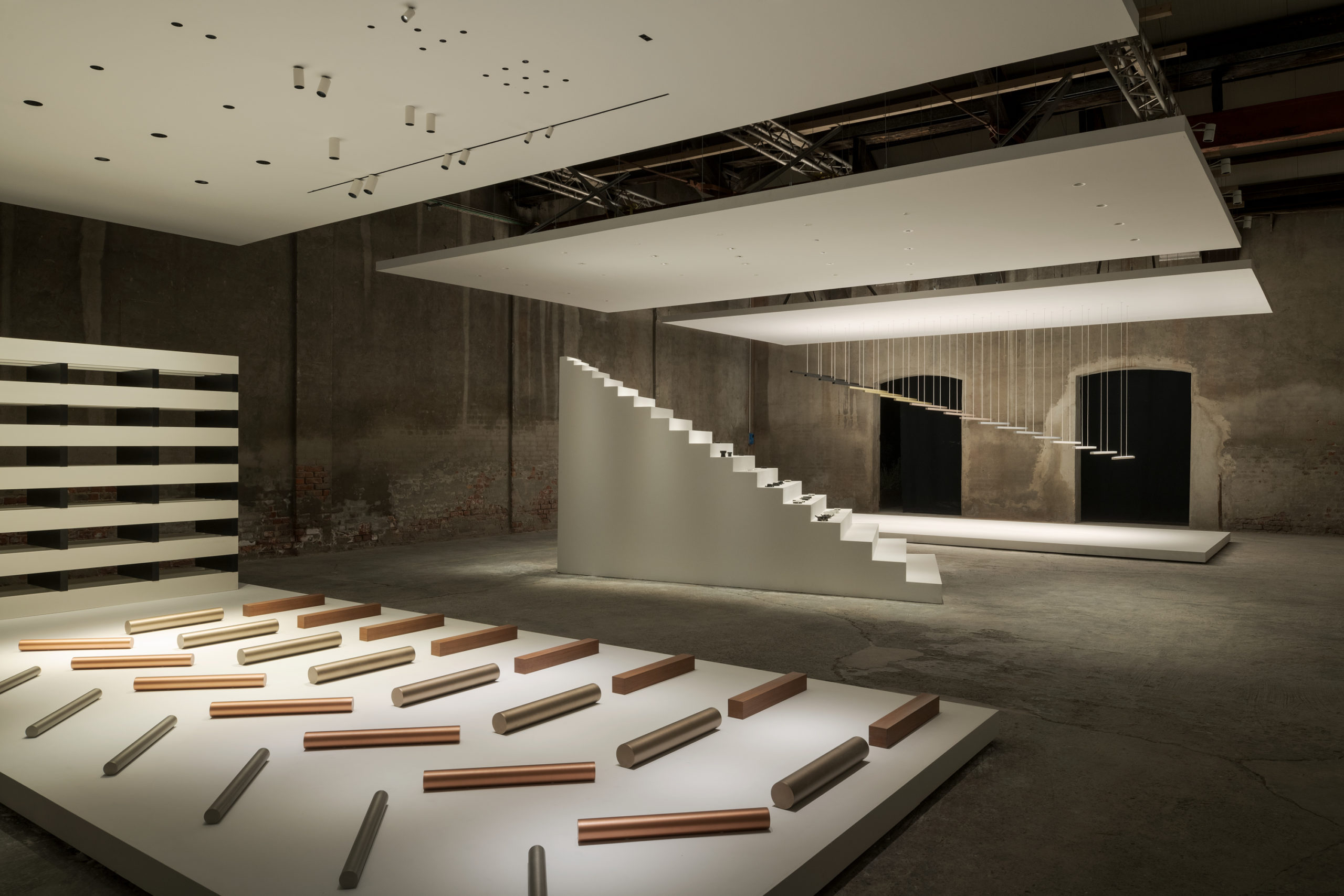 16 Architectural Installations at the 2023 Milan Design Week and Salone del  Mobile