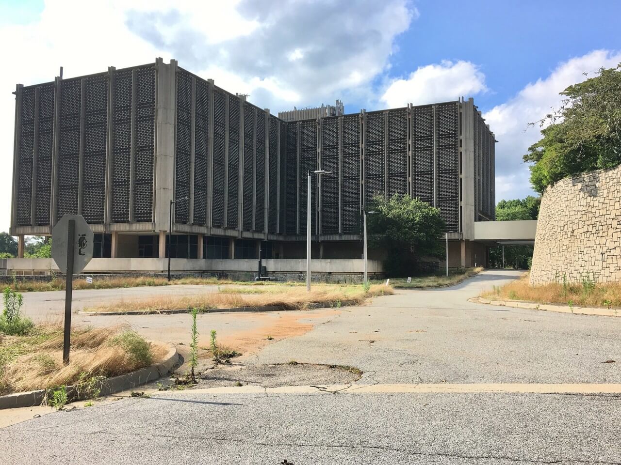 Hawkins National Laboratory” from Stranger Things set to be demolished