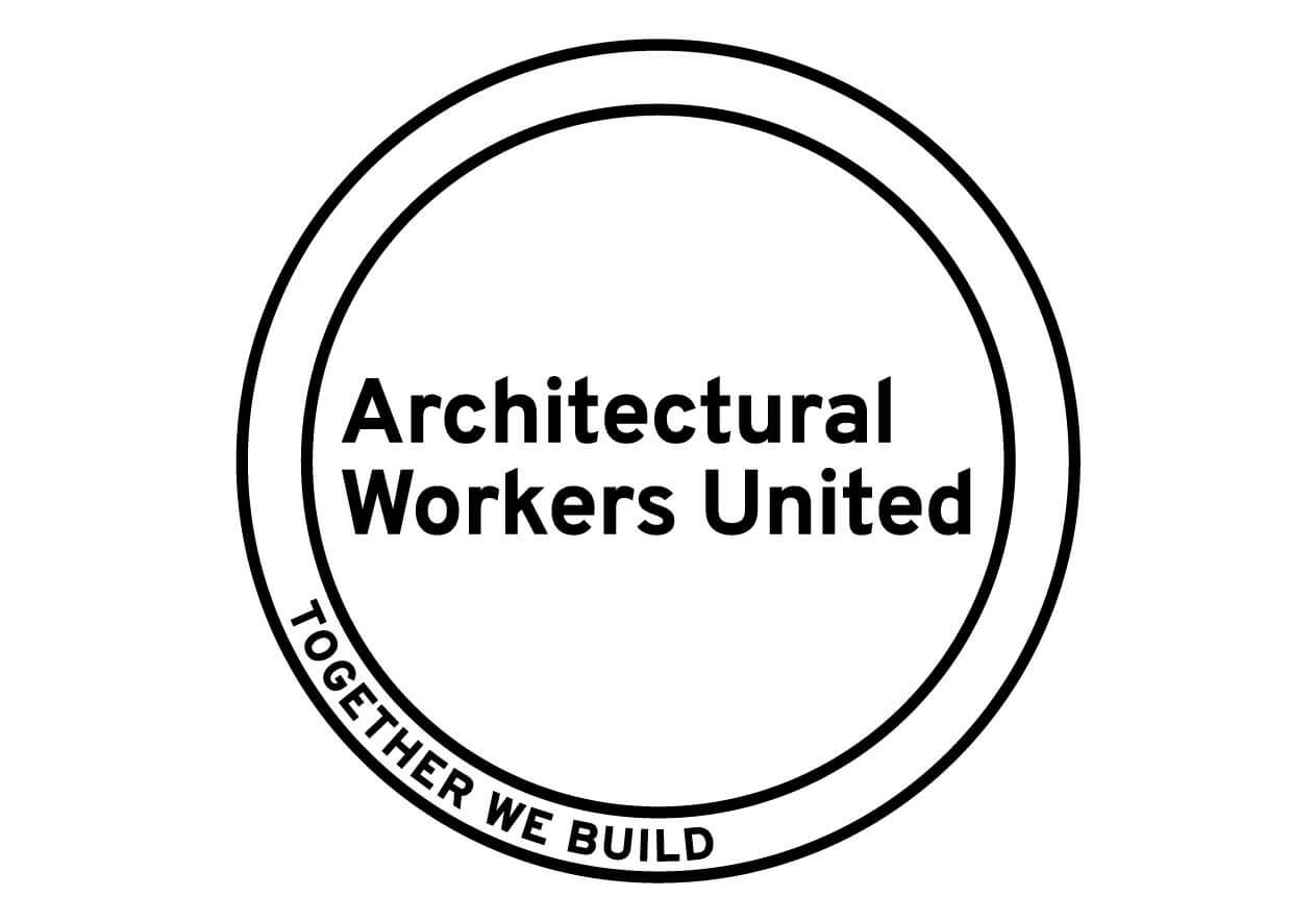 AWU logo