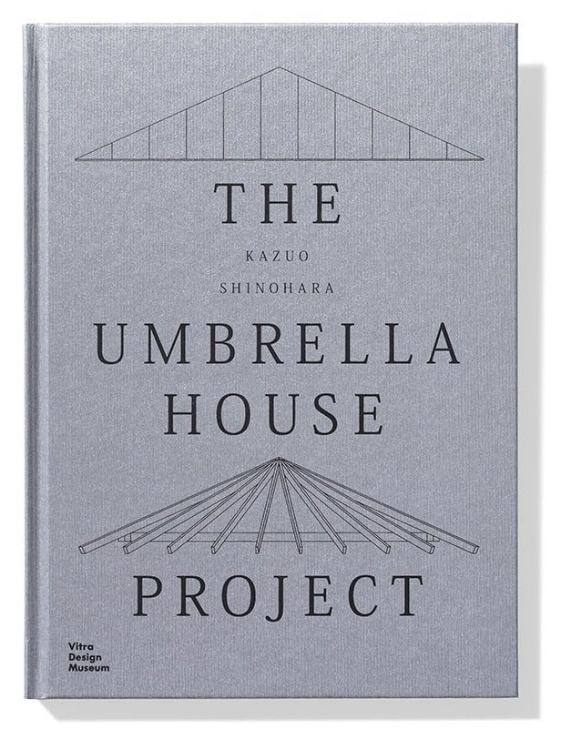 crop kazuo shinohara the umbrella house project