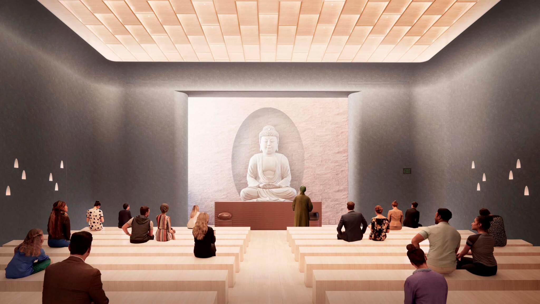 American Buddhist Cultural Society