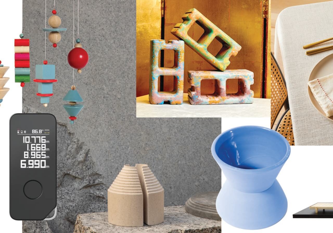 AN's 2023 gift guide has architects on your gift list covered